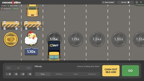 Chicken road 2 tips image