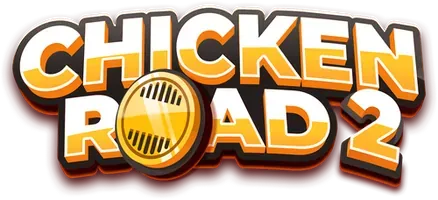 Chicken road 2 Logo